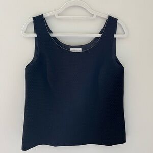 Liz Claiborne Suits Tank Top